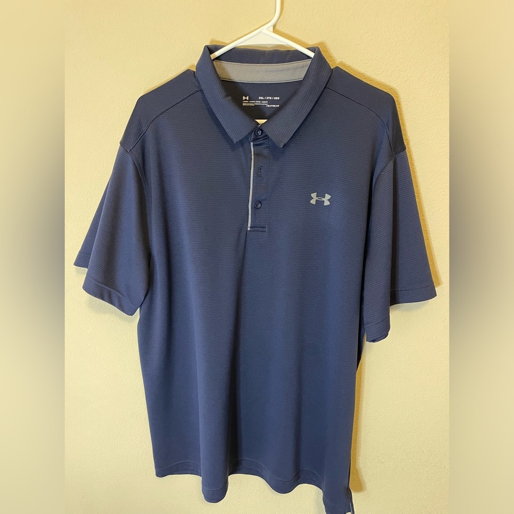 Under Armour XXL polo